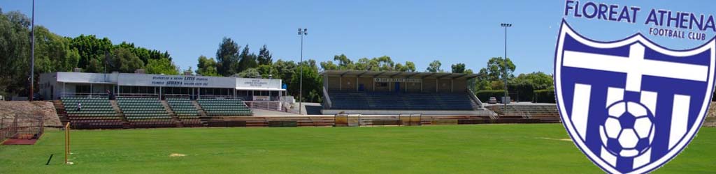 Litis Stadium